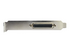 StarTech.com 8-port PCI Express seriellt kort med 16C1050 UART