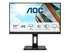 AOC Q24P2Q - LED-skärm