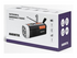 Marmitek RESQ 200 - bärbar DAB-radio
