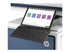 HP LaserJet Enterprise Flow MFP 5800zf