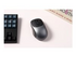 Keychron BM24 - mus - Bluetooth 5.2, 2.4 GHz, USB-C