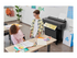 HP DesignJet T650 - storformatsskrivare