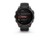 Garmin Fenix 8 - kolgrå DLC
