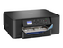 Brother DCP-J1310DW Compact 3-in-1 wireless inkjet printer with duplex print
