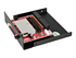 StarTech.com 3.5in Drive Bay IDE to Single CF SSD Adapter Card Reader (35BAYCF2IDE)
