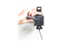 Brodit Active holder with cig-plug
