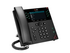 HP Poly VVX 450 - VoIP-telefon
