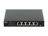 Eaton Tripp Lite series Desktop Gigabit Ethernet Unmanaged Switch PoE+ Pass-Through 5-Port 2.5 Gbps 70W Metal