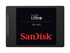 SanDisk Ultra 3D - SSD