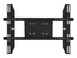 Multibrackets M Display Single Screen VESA Mount Black monteringskomponent