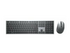 Dell Pro Plus Keyboard and Mouse KM7321W