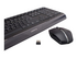 CHERRY GENTIX DESKTOP