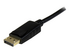 StarTech.com DisplayPort till HDMI-kabeladapter