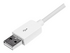 StarTech.com 3 m USB till Lightning-kabel