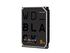 WD Black WD8002FZBX - hårddisk
