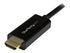 StarTech.com DisplayPort till HDMI-kabeladapter