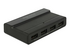 DeLock External USB 3.1 Hub 4 Port with 10 Gbps