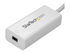 StarTech.com USB-C till Mini DisplayPort-adapter