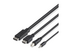 Belkin Secure KVM Combo Cable