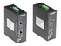 Black Box Hardened Power-over-Line (PoL) PoE Ethernet Extender