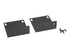 Black Box - monteringssats till KVM-konsolrack