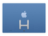 Apple iMac with 4.5K Retina display and Built-in VESA Mount Adapter