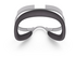 Meta ansiktsgränssnitt för virtual reality headset