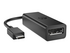 HP G2 - videokort - 24 pin USB-C till DisplayPort