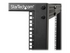 StarTech.com 25U-serverrack med öppen ram