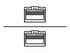 Cisco SFP+ Copper Twinax Cable