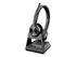 HP Poly Savi 7320 - headset