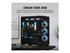 CORSAIR 3500X ARGB - mid tower