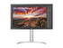 LG 27UP85NP-W - LED-skärm