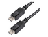 StarTech.com 35 ft DisplayPort Cable with Latches