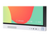 Huawei IdeaHub Board 2 IHB2-65SU 65" LED-bakgrundsbelyst LCD-skärm