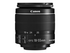 Canon EF-S zoomlins - 18 mm