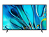 Sony Bravia 3 K-50S3 50" Klass (49.5" visbar) LED-bakgrundsbelyst LCD-TV