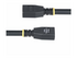 StarTech.com 10ft (3m) DisplayPort 1.4 Extension Cable, DP 1.4, 8K 60Hz