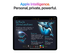 Apple 11-inch iPad Air M3 Wi-Fi