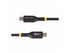 StarTech.com 6ft USB-C Charging Cable, USB-IF Certified USB C Cable, 240W PD EPR, USB 2.0 Type-C Laptop Charger Cord, TPE Jacket, M/M