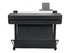 HP DesignJet T630 - storformatsskrivare