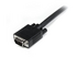 StarTech 15m Coax High Resolution Monitor VGA Cable HD15 M/M