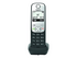 Gigaset A690 IP - trådlös telefon/VoIP-telefon med nummerpresentation