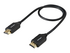 StarTech.com Premium Höghastighets HDMI-kabel med Ethernet