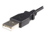 StarTech.com 10 ft Ultra-Thin USB VGA 2-in-1 KVM Cable (SVUSBVGA10)