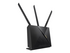 ASUS 4G-AX56 - trådlös router