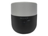 Manhattan Sound Science Metallic Bluetooth Speaker with Wireless Charging Pad (Clearance Pricing), Decent Sound Output (3W), 3 hour Playback time, Wireless Pad 5W, Integrated Controls, Range 10m, microSD card reader, USB-A charging cable incl, Bluetooth 5.0, 3 Years Warranty