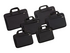 DICOTA SmartSkin Laptop Sleeve 13.3"