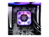 SilverStone Ice Gem 280
