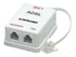 Intellinet ADSL Modem Splitter Adapter
